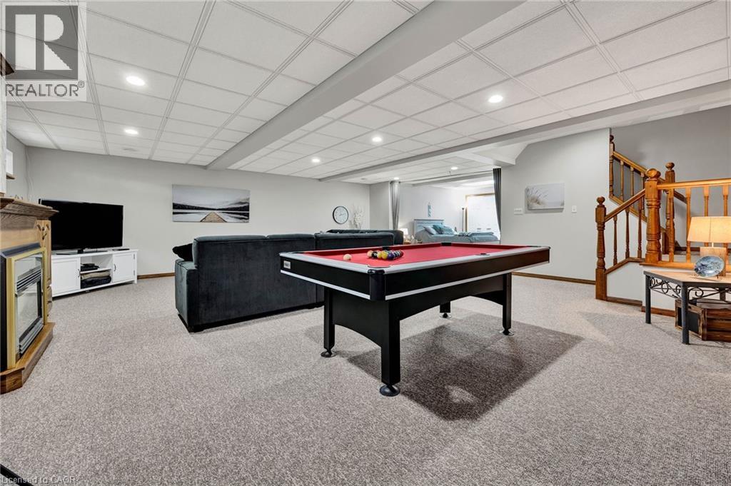 1 Shantz Place, Wallenstein, Ontario  N0B 2S0 - Photo 28 - 40767861