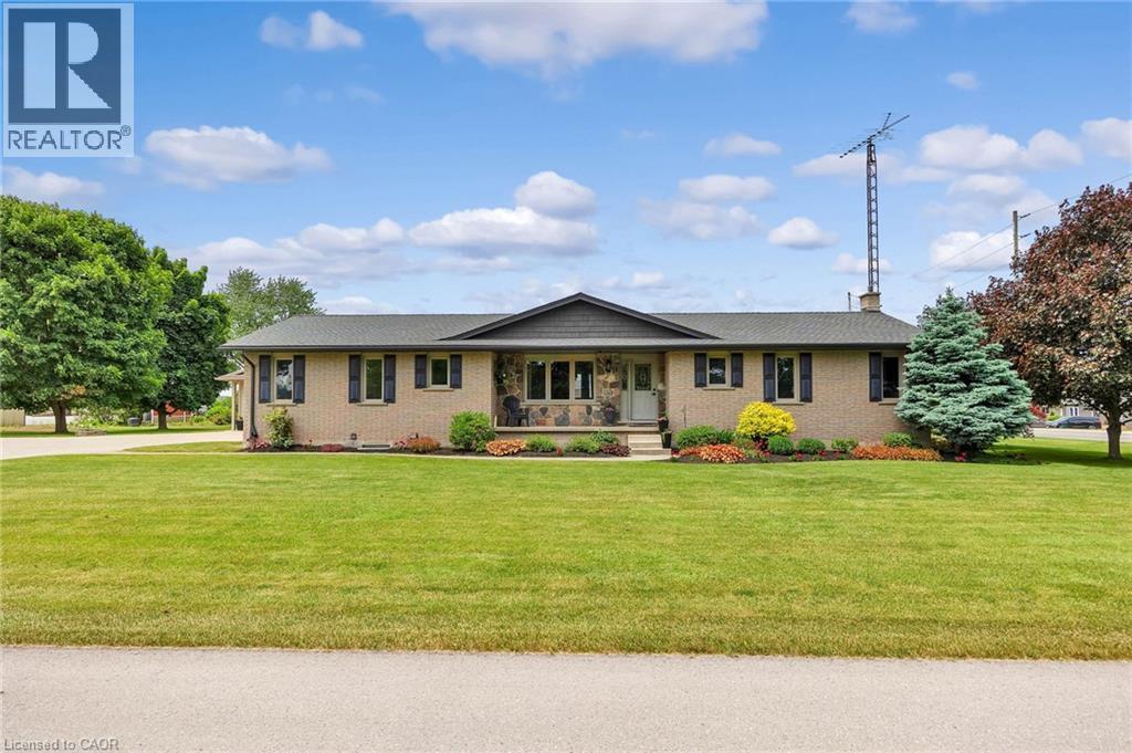 1 Shantz Place, Wallenstein, Ontario  N0B 2S0 - Photo 3 - 40767861