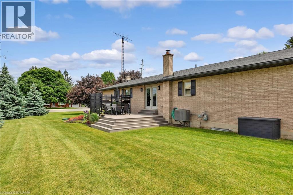 1 Shantz Place, Wallenstein, Ontario  N0B 2S0 - Photo 5 - 40767861