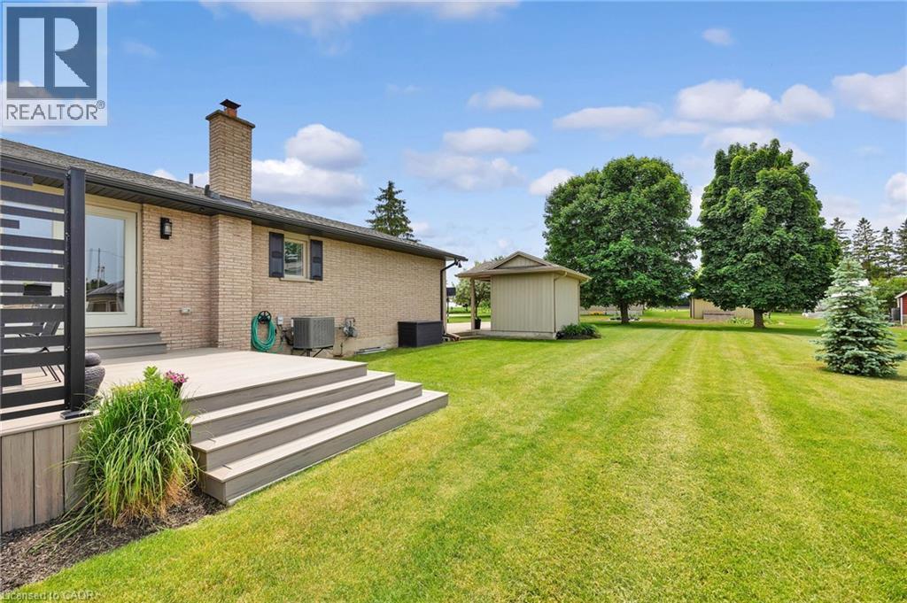 1 Shantz Place, Wallenstein, Ontario  N0B 2S0 - Photo 6 - 40767861