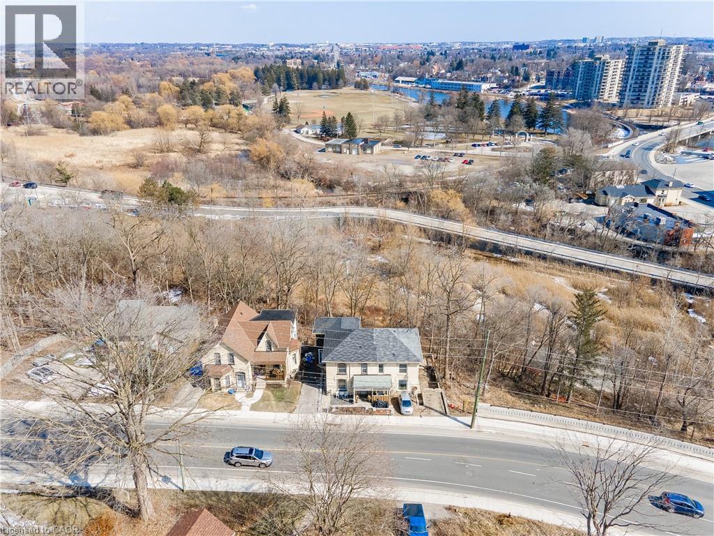 163 Fountain Street N, Cambridge, Ontario  N3H 1H7 - Photo 3 - 40767160