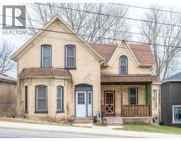 163 FOUNTAIN Street N, Cambridge, Ontario