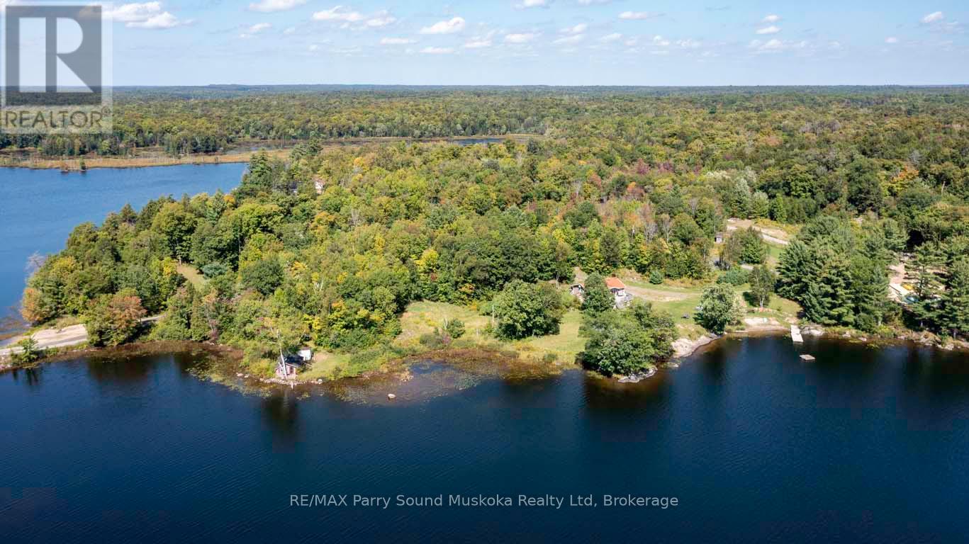 122 GREY OWL ROAD, McKellar, Ontario