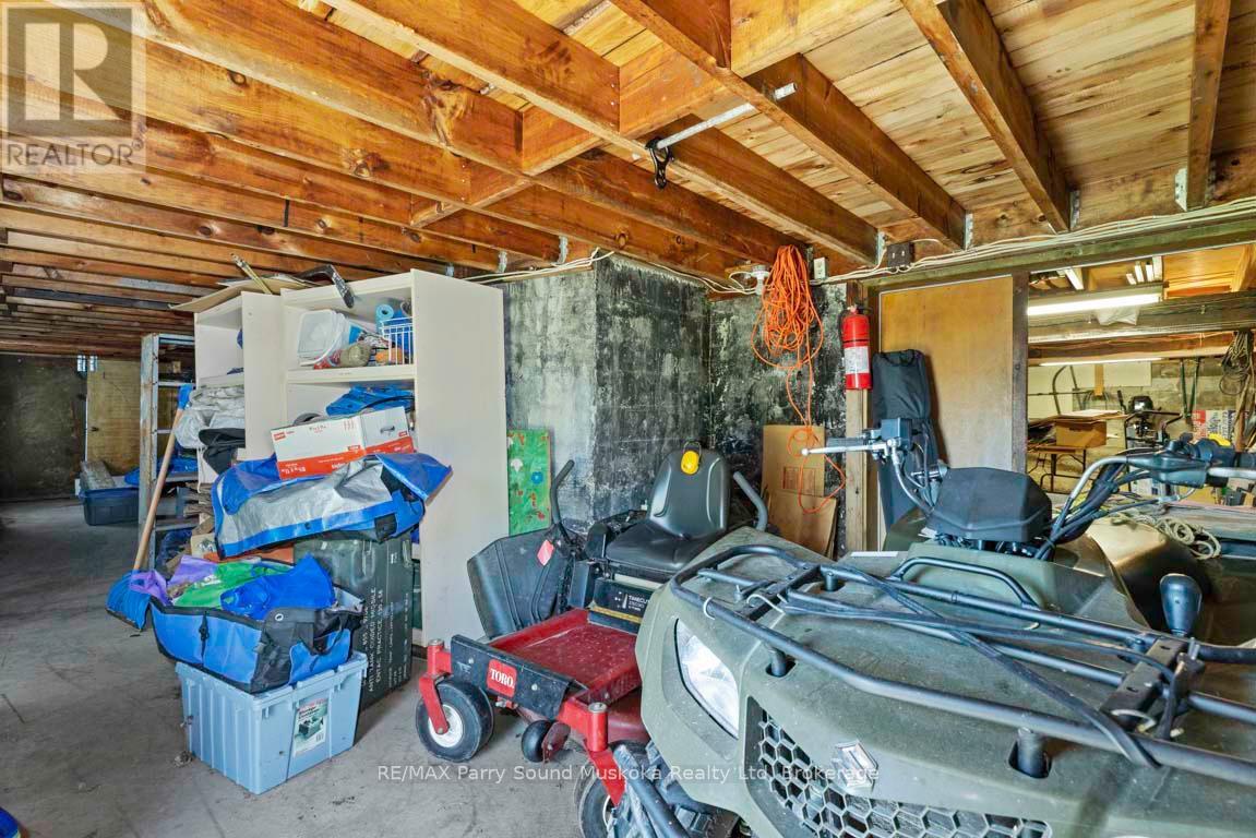 122 Grey Owl Road, Mckellar, Ontario  P2A 0B5 - Photo 20 - X12391898