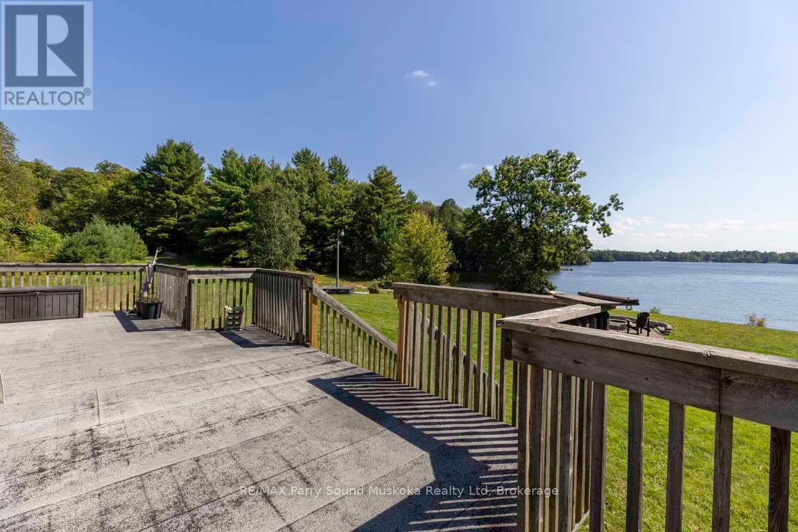 122 Grey Owl Road, Mckellar, Ontario  P2A 0B5 - Photo 23 - X12391898