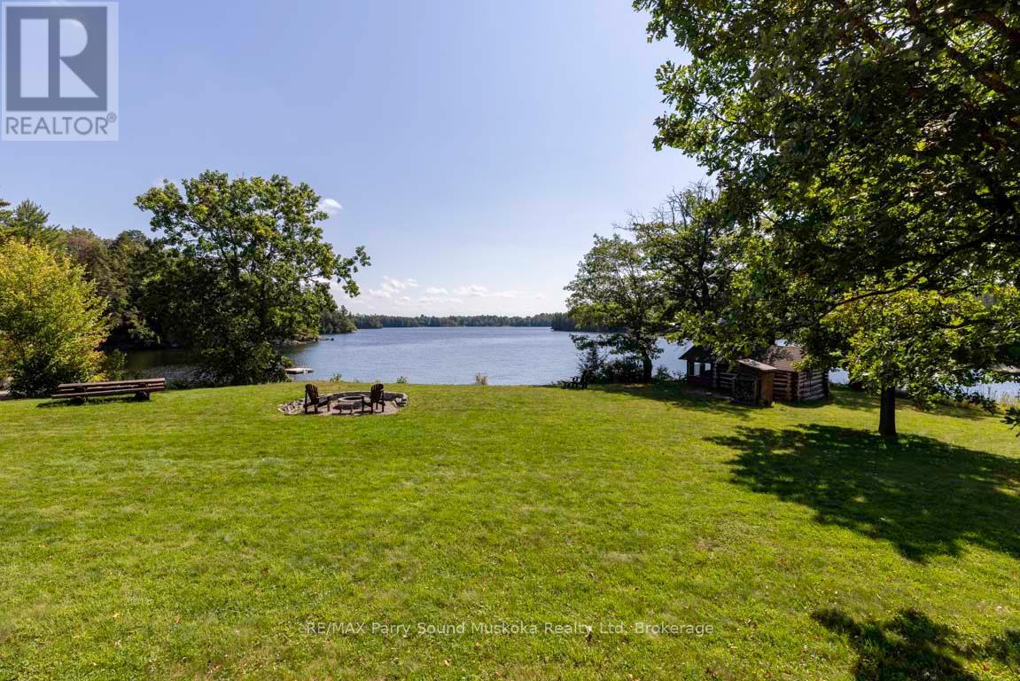 122 Grey Owl Road, Mckellar, Ontario  P2A 0B5 - Photo 24 - X12391898