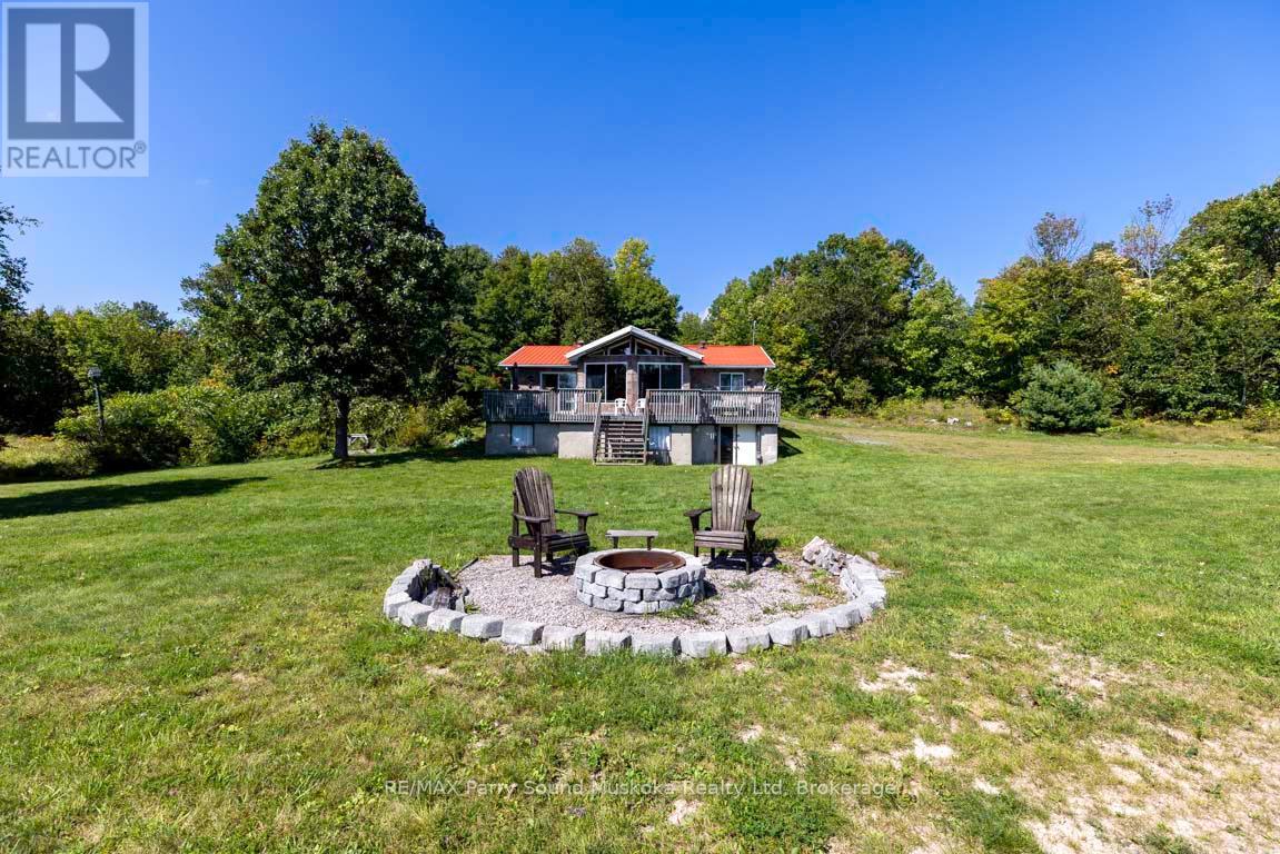 122 Grey Owl Road, Mckellar, Ontario  P2A 0B5 - Photo 26 - X12391898
