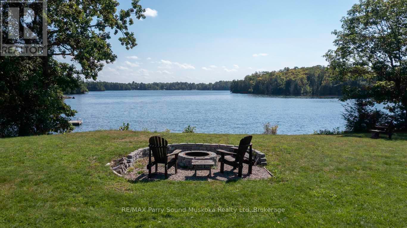 122 Grey Owl Road, Mckellar, Ontario  P2A 0B5 - Photo 27 - X12391898