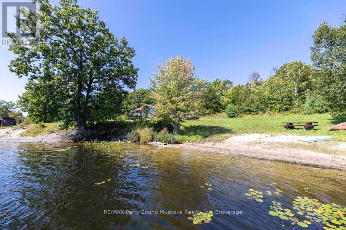 122 Grey Owl Road, Mckellar, Ontario  P2A 0B5 - Photo 28 - X12391898