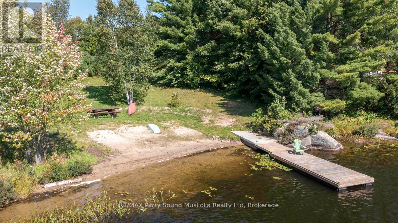 122 Grey Owl Road, Mckellar, Ontario  P2A 0B5 - Photo 29 - X12391898