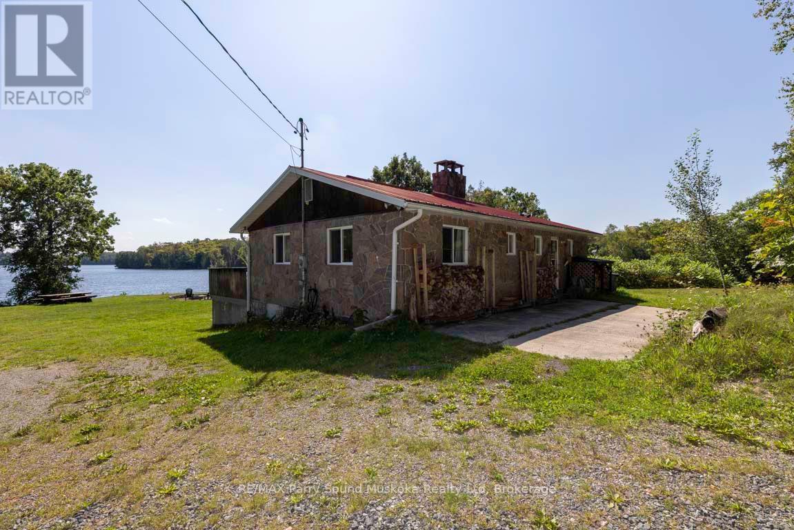 122 Grey Owl Road, Mckellar, Ontario  P2A 0B5 - Photo 33 - X12391898