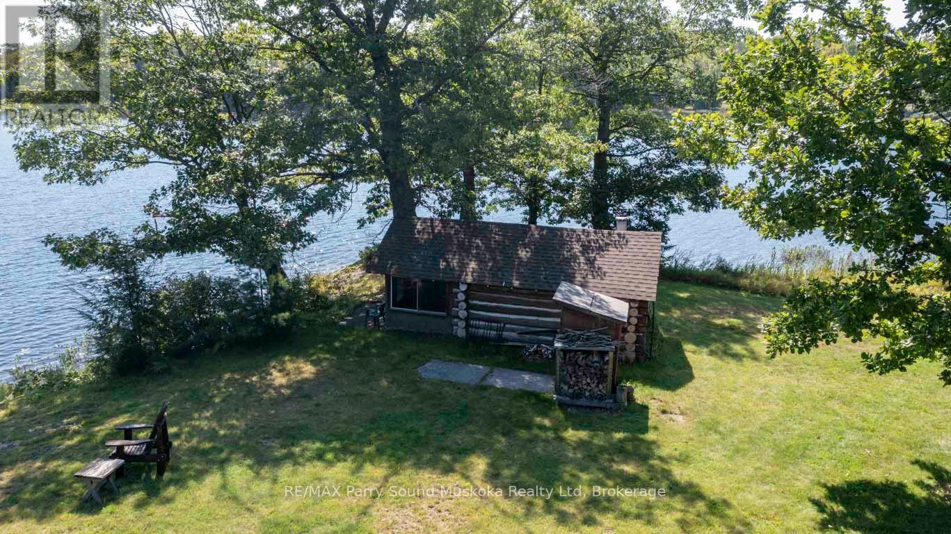 122 Grey Owl Road, Mckellar, Ontario  P2A 0B5 - Photo 34 - X12391898