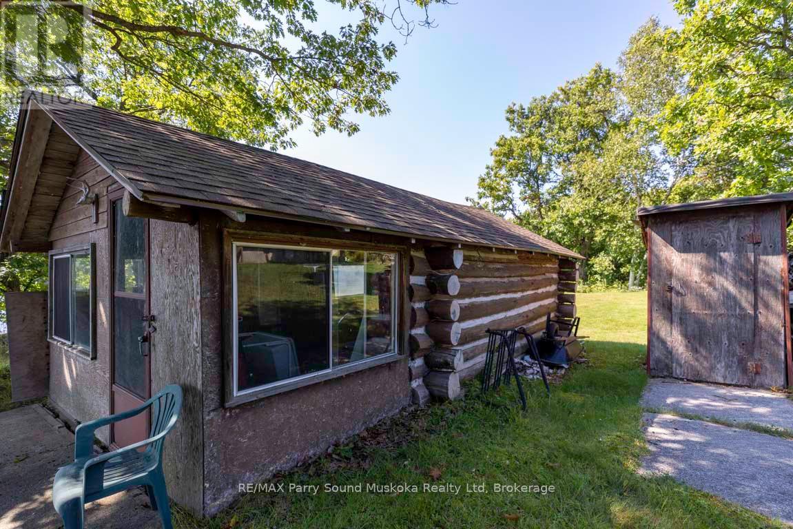 122 Grey Owl Road, Mckellar, Ontario  P2A 0B5 - Photo 35 - X12391898