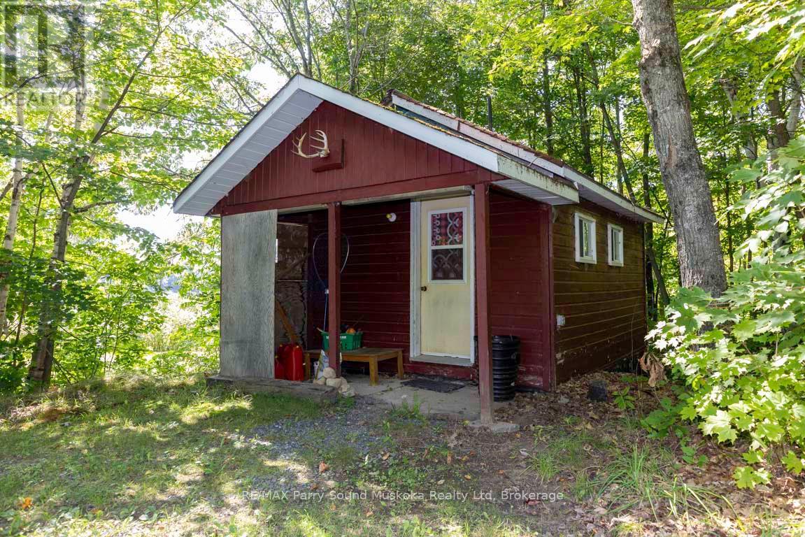 122 Grey Owl Road, Mckellar, Ontario  P2A 0B5 - Photo 36 - X12391898