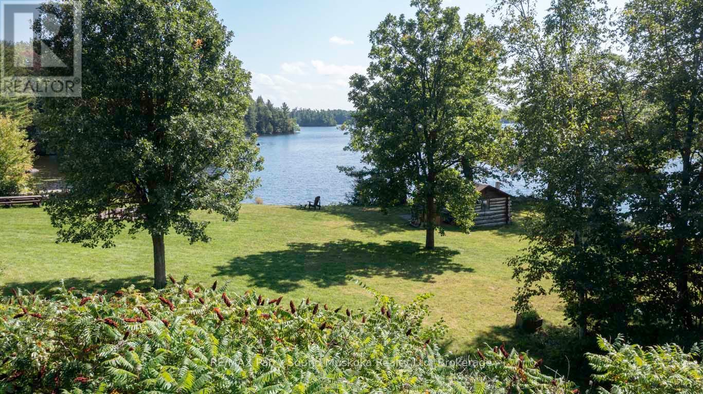 122 Grey Owl Road, Mckellar, Ontario  P2A 0B5 - Photo 37 - X12391898