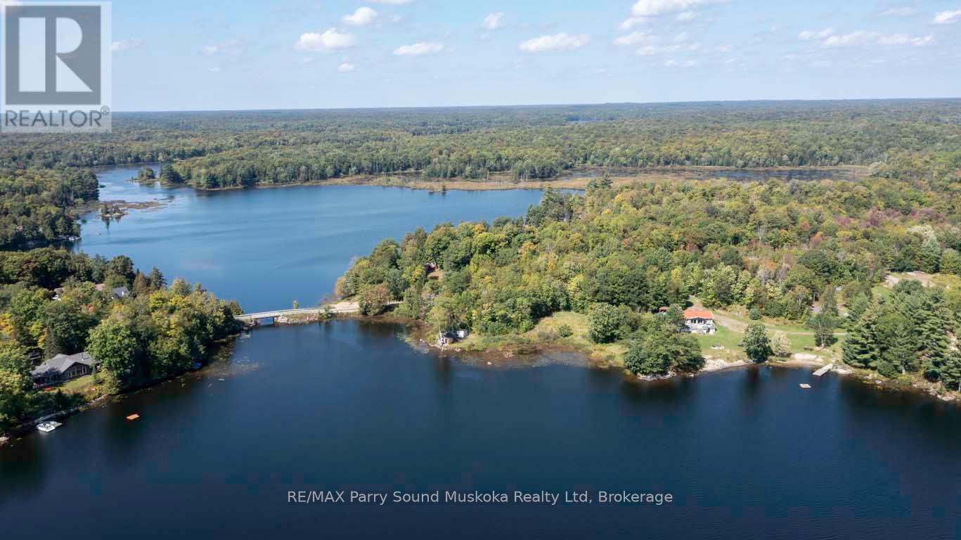 122 Grey Owl Road, Mckellar, Ontario  P2A 0B5 - Photo 38 - X12391898