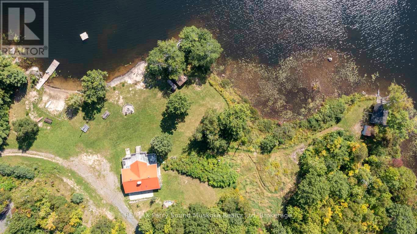 122 Grey Owl Road, Mckellar, Ontario  P2A 0B5 - Photo 40 - X12391898