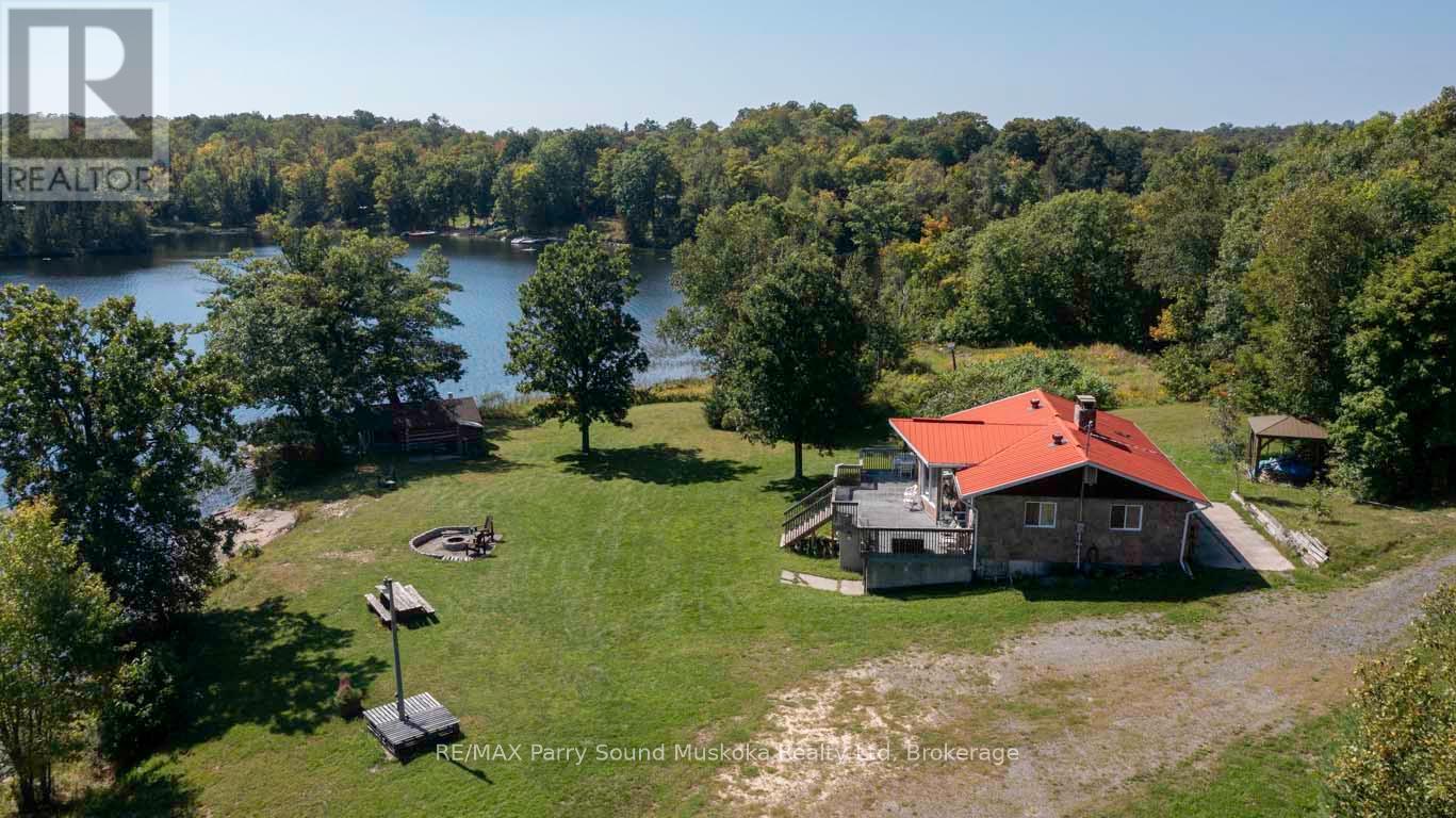 122 Grey Owl Road, Mckellar, Ontario  P2A 0B5 - Photo 7 - X12391898