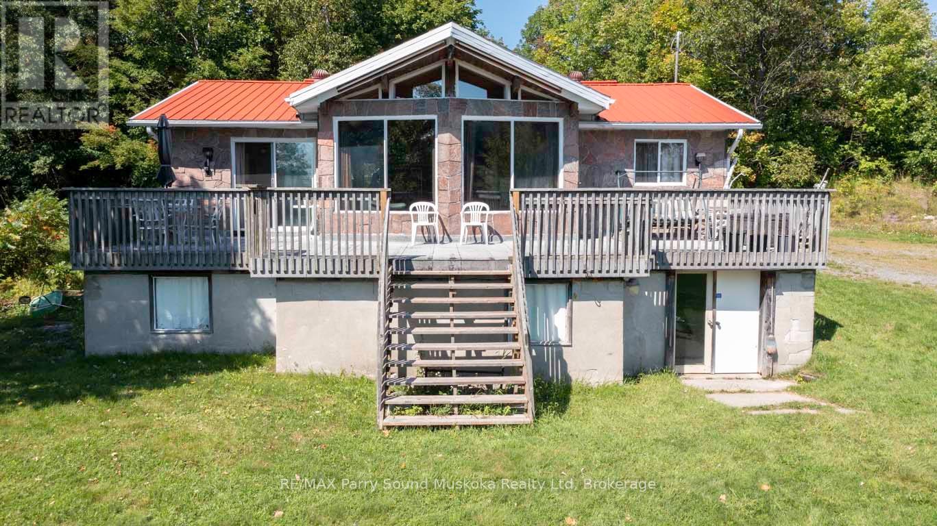 122 Grey Owl Road, Mckellar, Ontario  P2A 0B5 - Photo 8 - X12391898