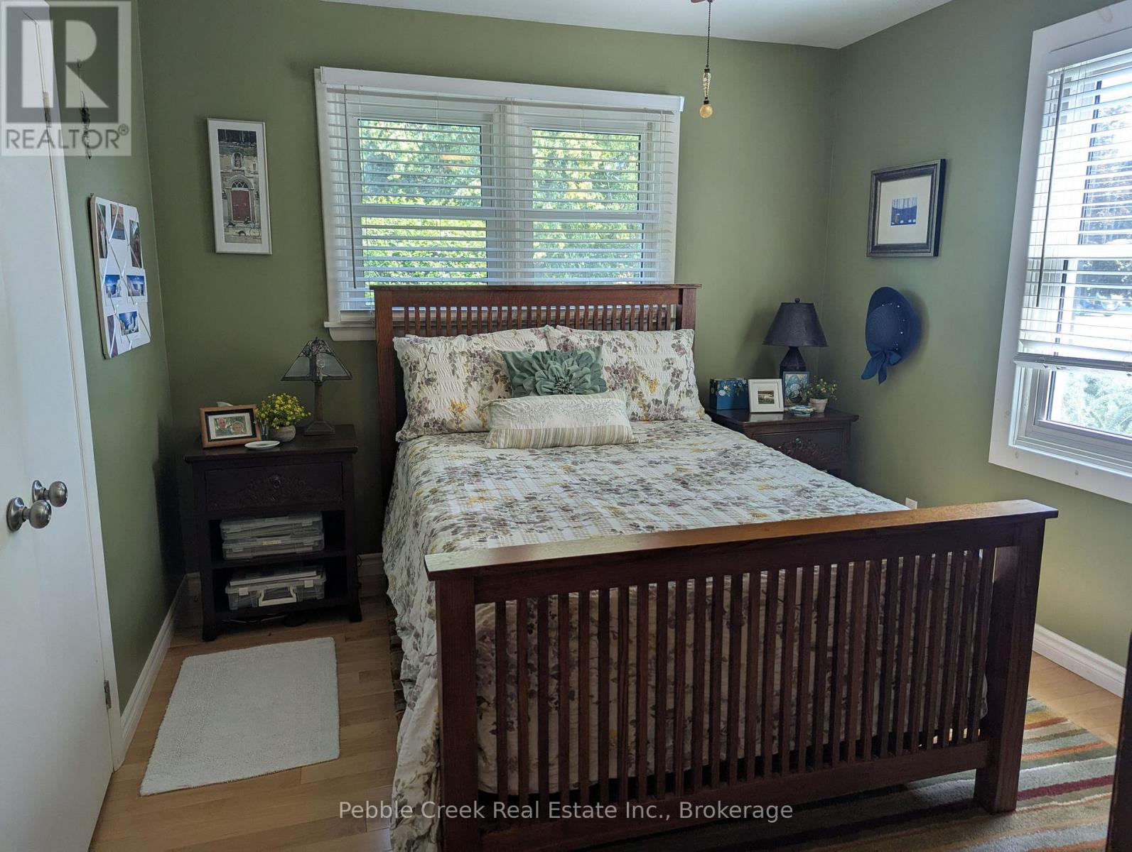 78 Arthur Street, Goderich, Ontario  N7A 2L8 - Photo 3 - X12391922