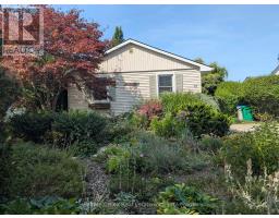 78 Arthur Street, Goderich (Goderich (Town)), Ca