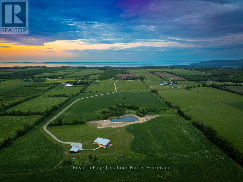 317278 3 LINE, Meaford, Ontario
