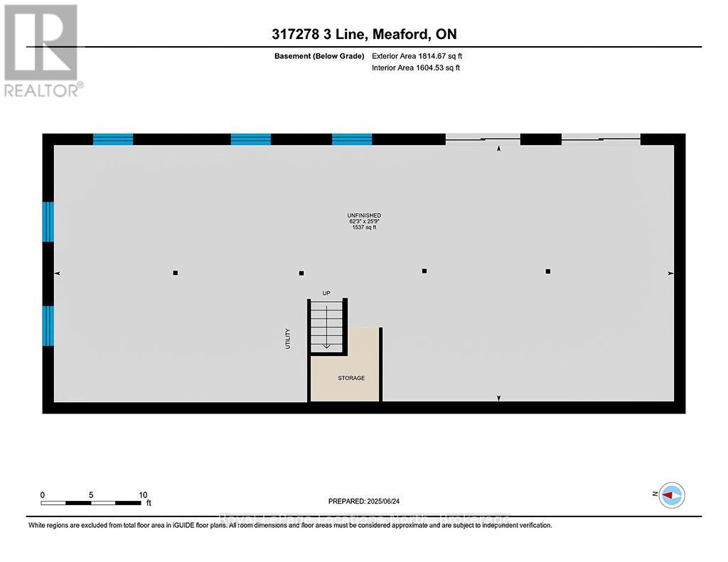 317278 3 Line, Meaford, Ontario  N4L 1W7 - Photo 25 - X12391979