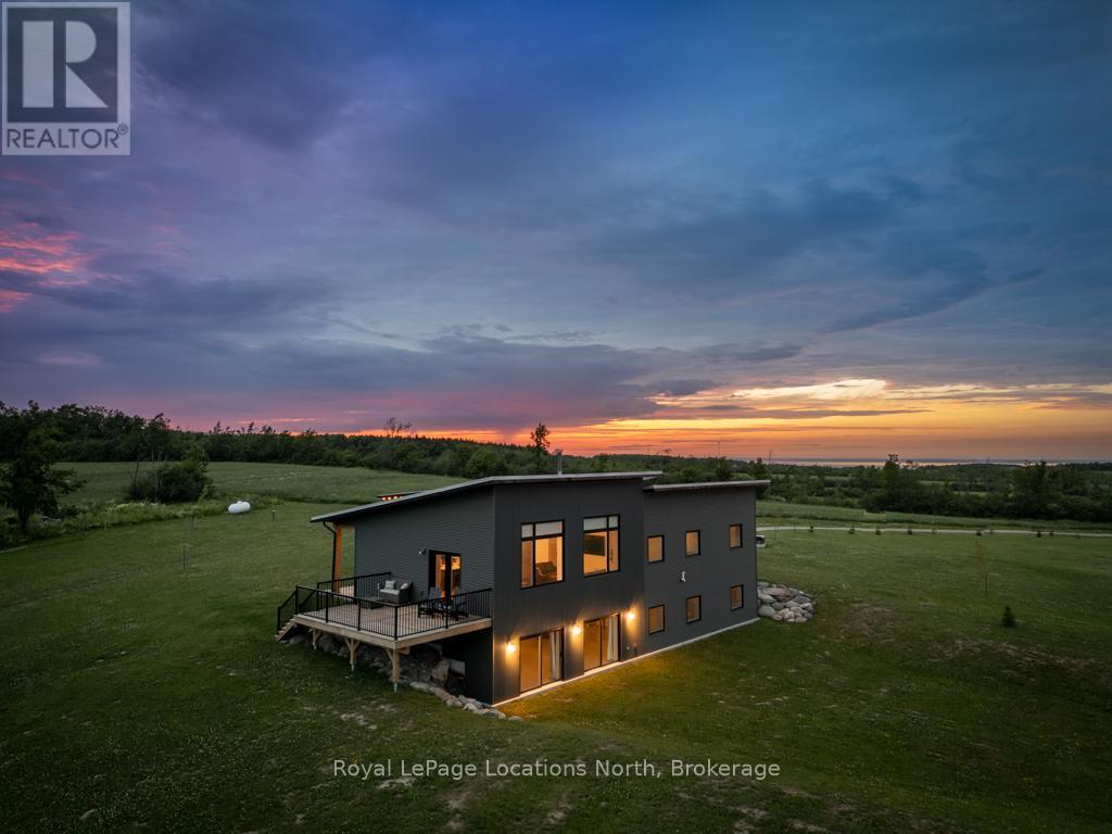 317278 3 Line, Meaford, Ontario  N4L 1W7 - Photo 3 - X12391979