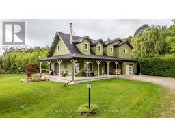 265716 25th Side Road, Meaford, Ca