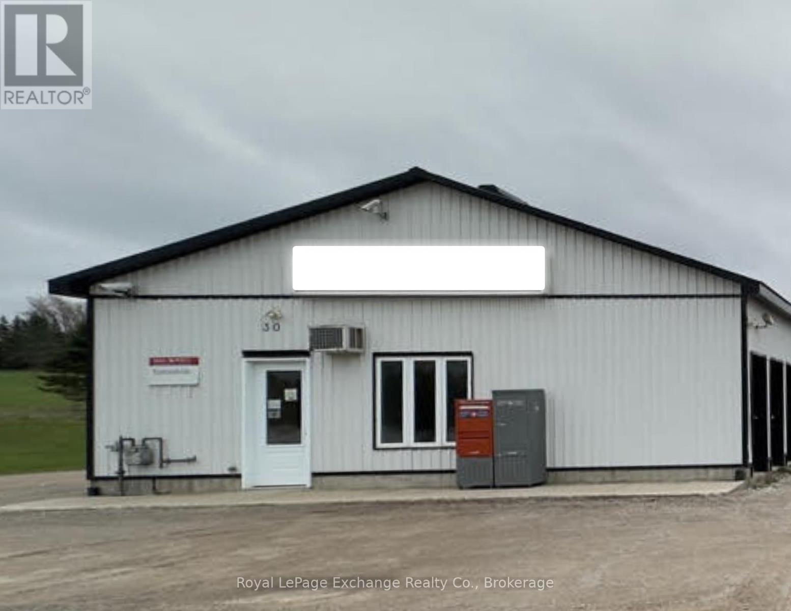 30 MILL ROAD, Huron East, Ontario
