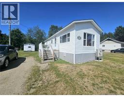 4154 Route 430, Big River, New Brunswick