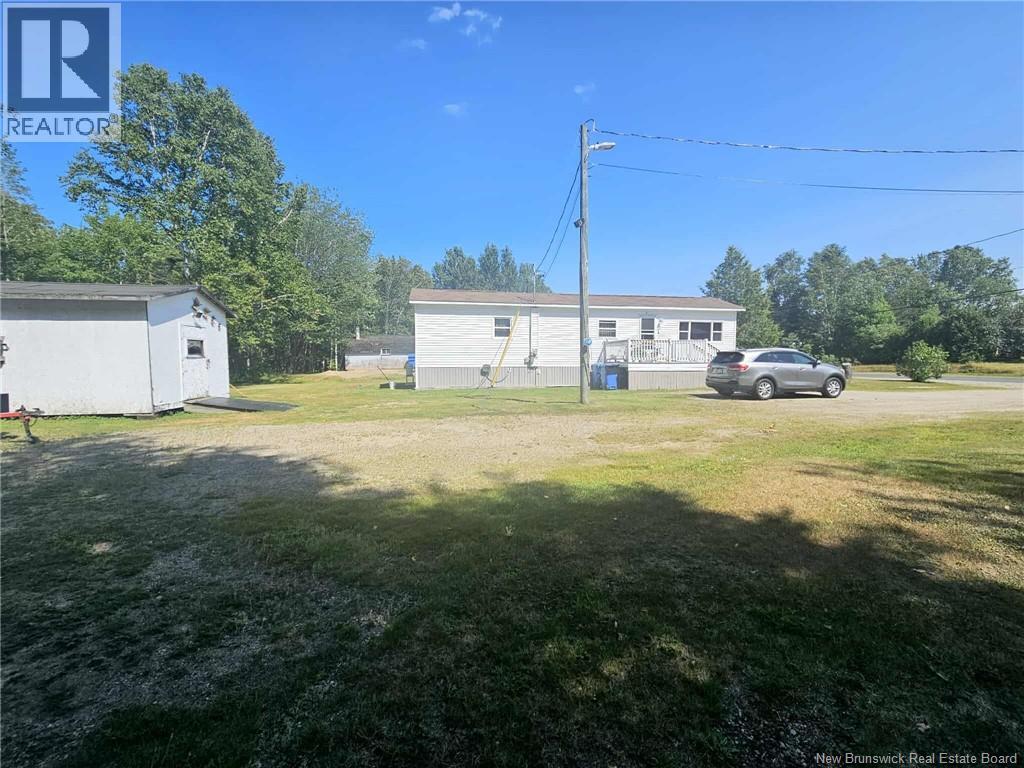 4154 Route 430, Big River, New Brunswick  E2A 6W4 - Photo 9 - NB124232