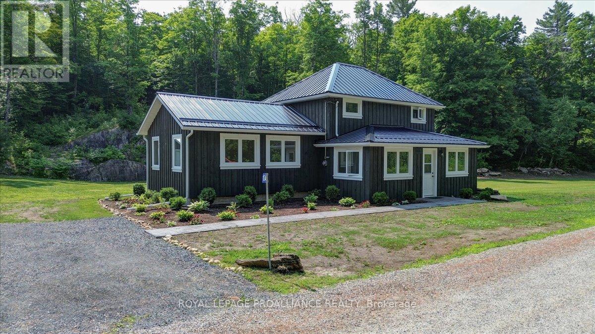 1040 SNIDER ROAD, North Frontenac, Ontario