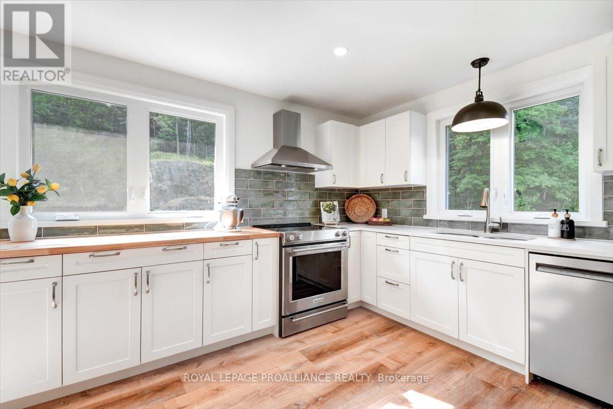 1040 Snider Road, North Frontenac, Ontario  K0H 1K0 - Photo 6 - X12391972