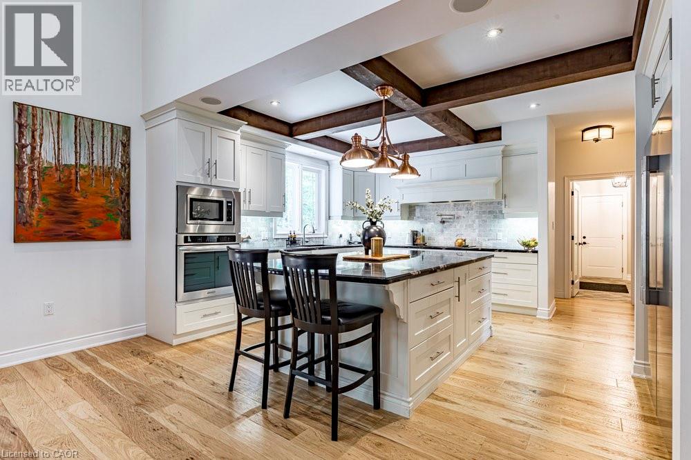 60 Parker Avenue, Ancaster, Ontario  L9G 1A7 - Photo 10 - 40767773