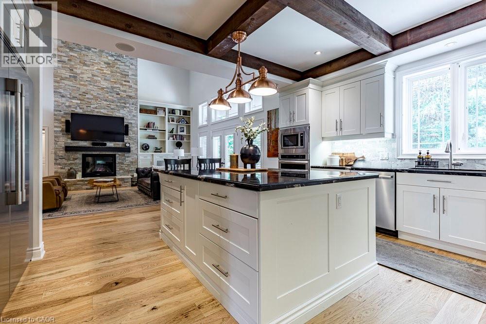 60 Parker Avenue, Ancaster, Ontario  L9G 1A7 - Photo 13 - 40767773