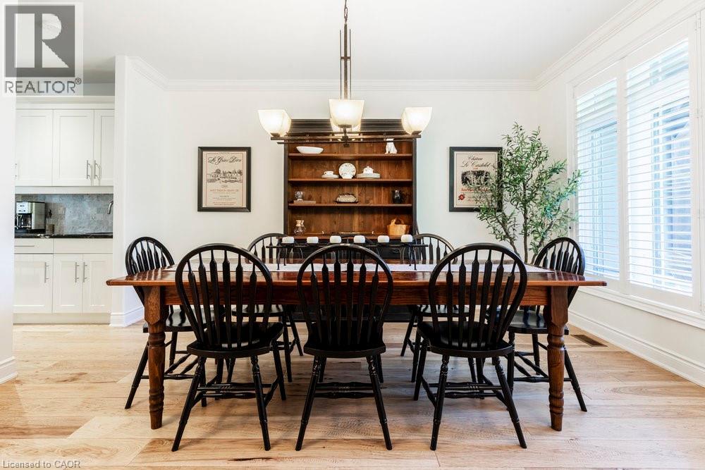 60 Parker Avenue, Ancaster, Ontario  L9G 1A7 - Photo 15 - 40767773