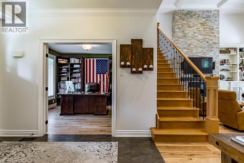 60 Parker Avenue, Ancaster, Ontario  L9G 1A7 - Photo 7 - 40767773