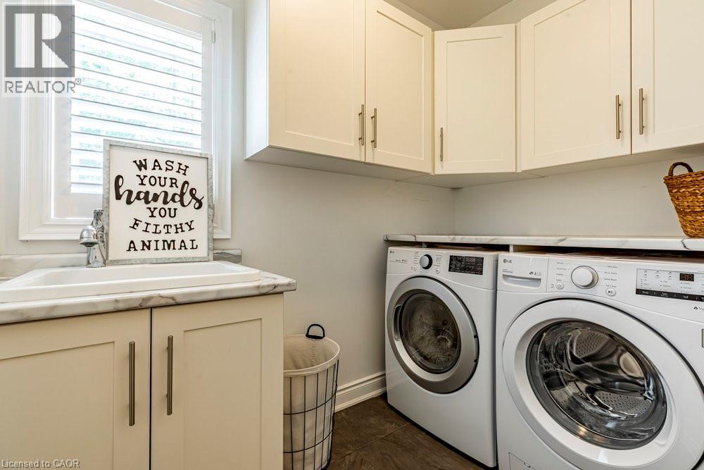 60 Parker Avenue, Ancaster, Ontario  L9G 1A7 - Photo 20 - 40767773