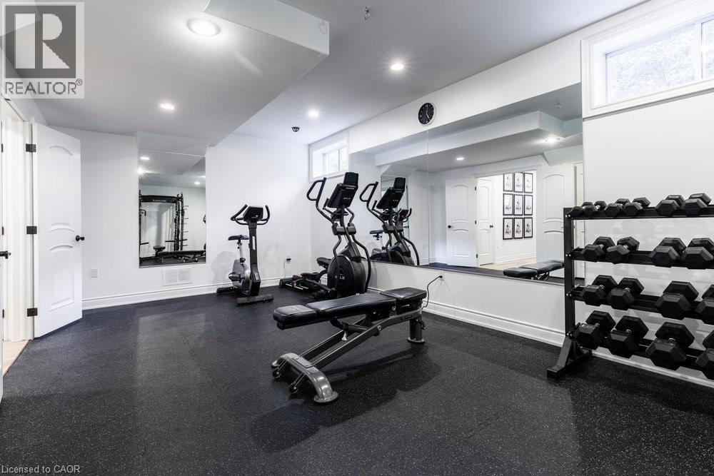 60 Parker Avenue, Ancaster, Ontario  L9G 1A7 - Photo 39 - 40767773