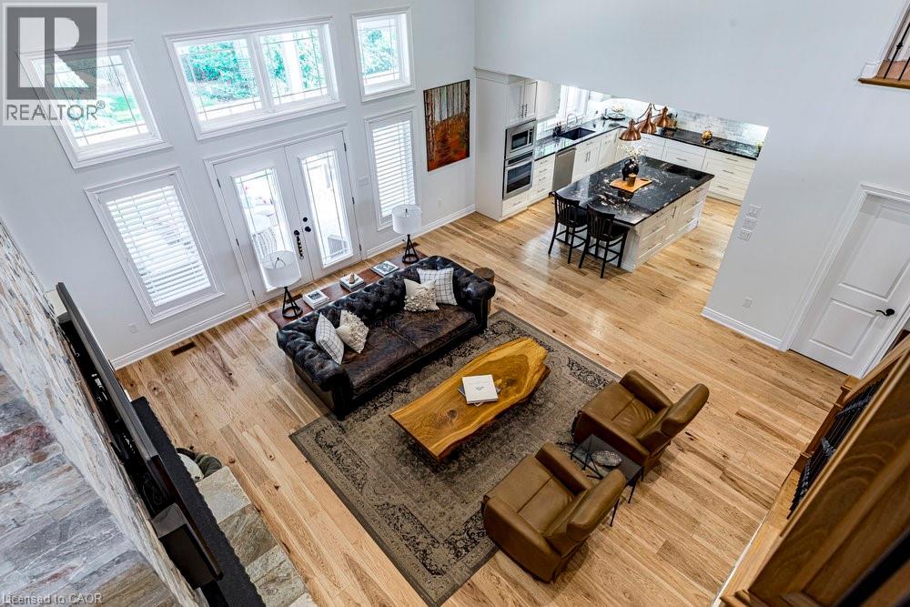 60 Parker Avenue, Ancaster, Ontario  L9G 1A7 - Photo 27 - 40767773