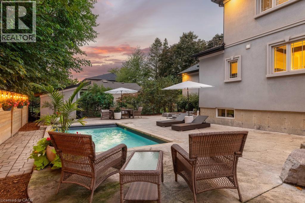 60 Parker Avenue, Ancaster, Ontario  L9G 1A7 - Photo 43 - 40767773