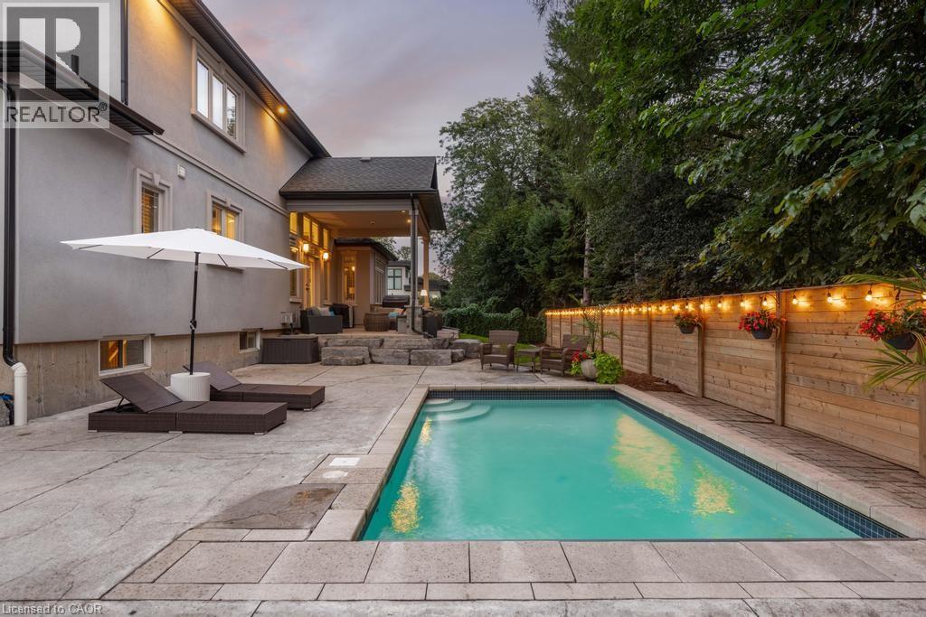 60 Parker Avenue, Ancaster, Ontario  L9G 1A7 - Photo 42 - 40767773