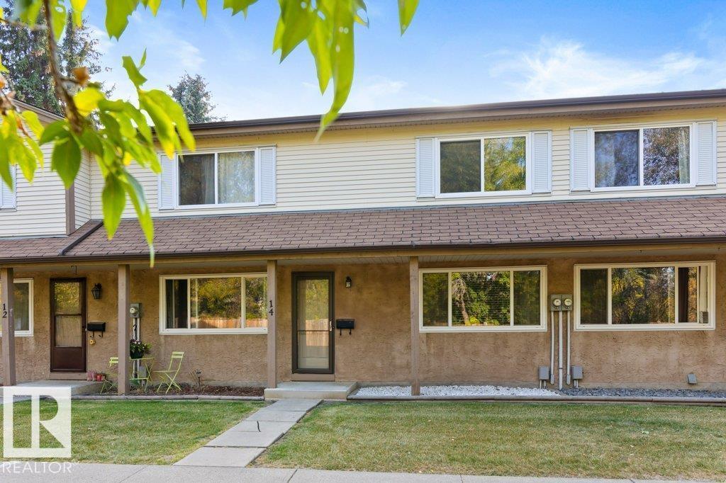 14 WALDEN PA, St. Albert, Alberta