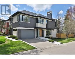 2 Marchwood Drive, Toronto (Lansing-Westgate), Ca