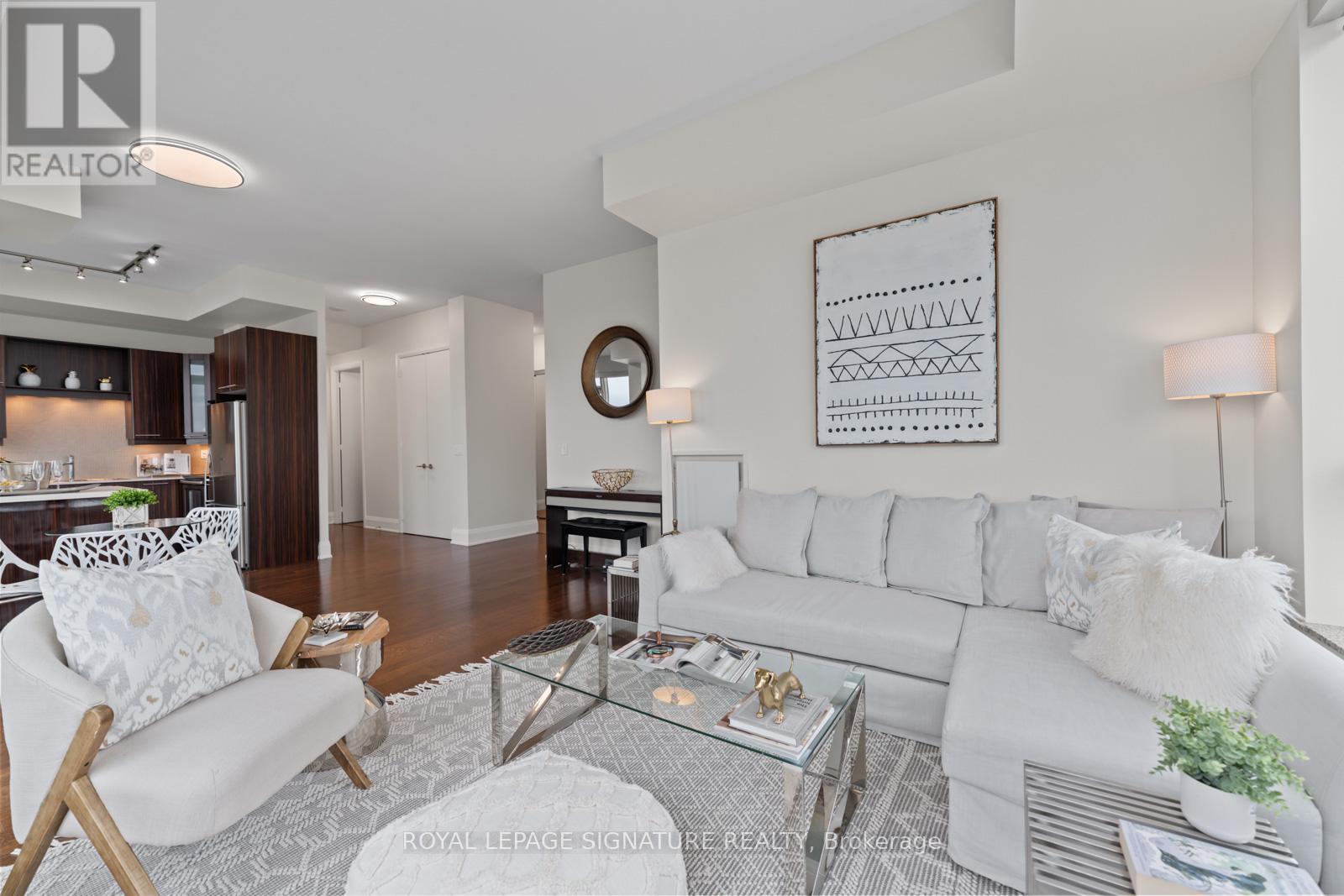 3207 - 500 Sherbourne Street, Toronto (North St. James Town), Ontario  M4X 1L1 - Photo 12 - C12391871