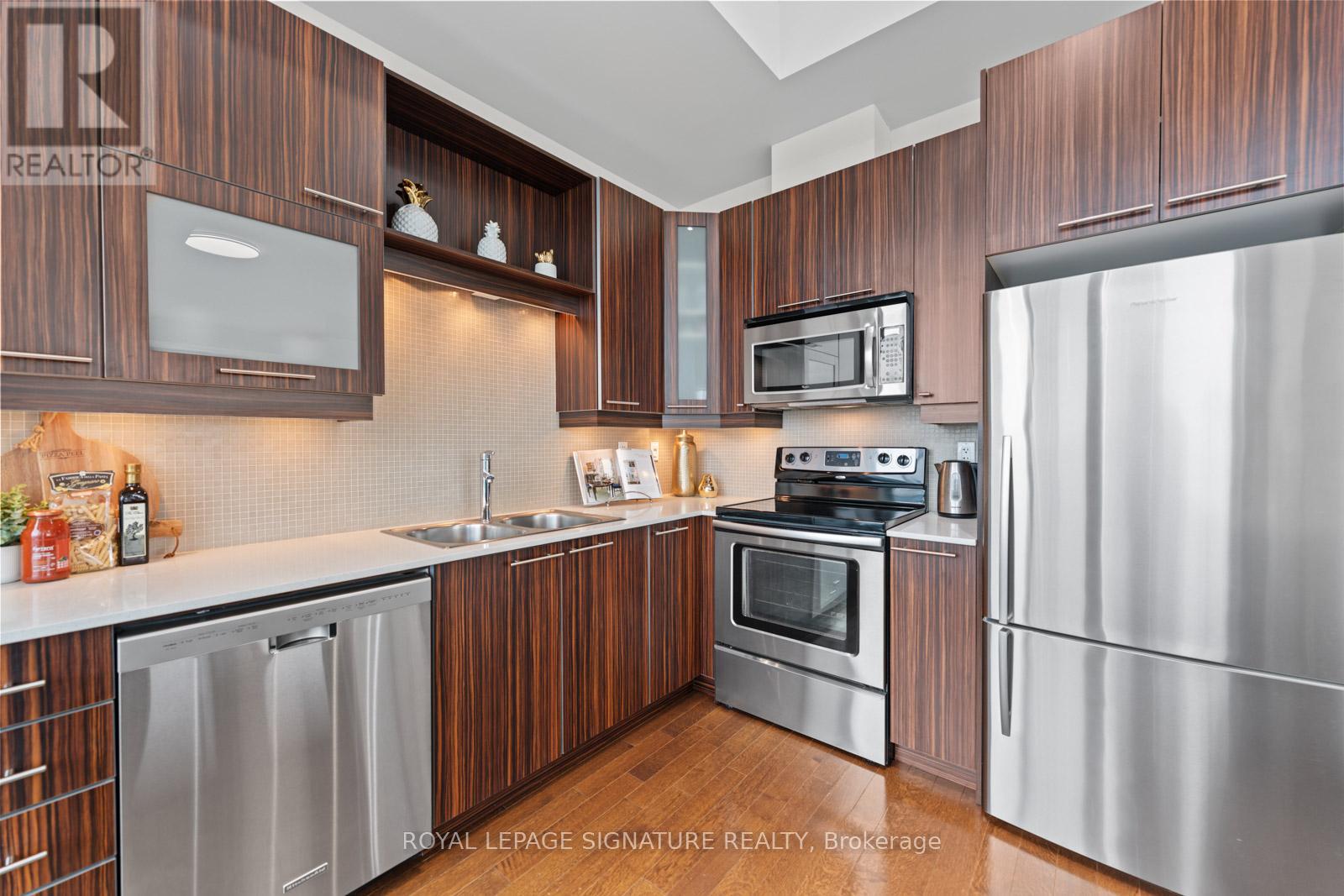 3207 - 500 Sherbourne Street, Toronto (North St. James Town), Ontario  M4X 1L1 - Photo 17 - C12391871