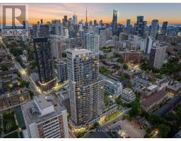 3207 - 500 Sherbourne Street, Toronto (North St. James Town), Ca