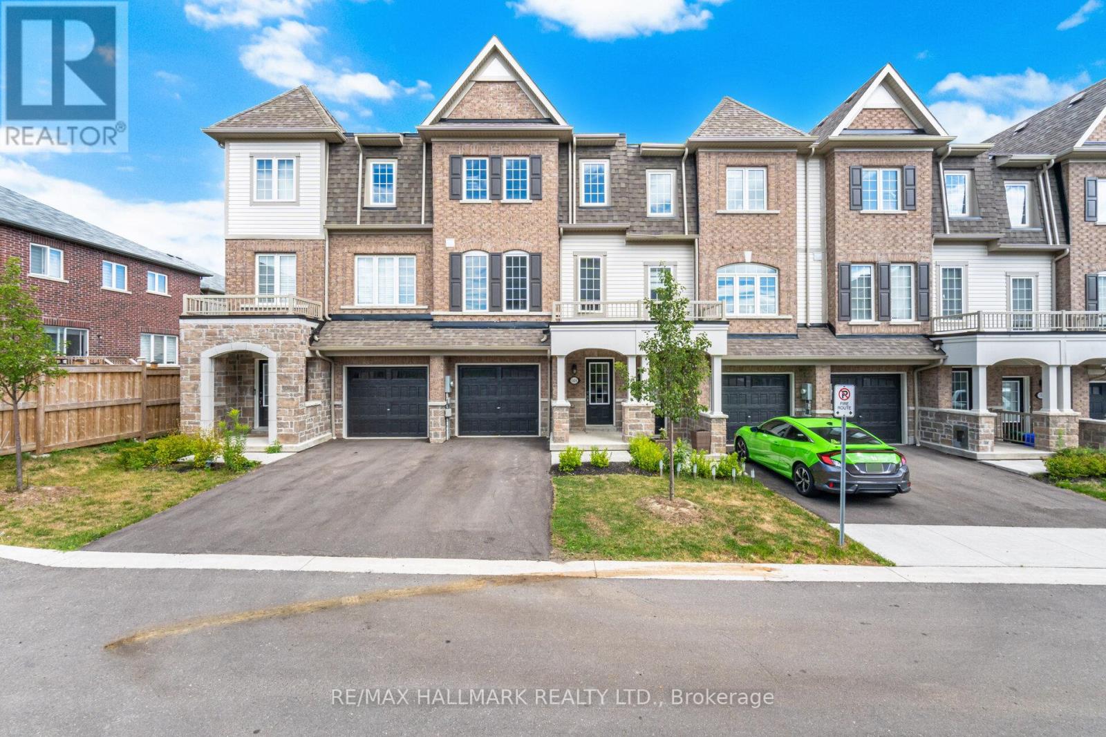 148 Honey Crisp Lane, Clarington, Ontario  L1C 7H7 - Photo 1 - E12391856