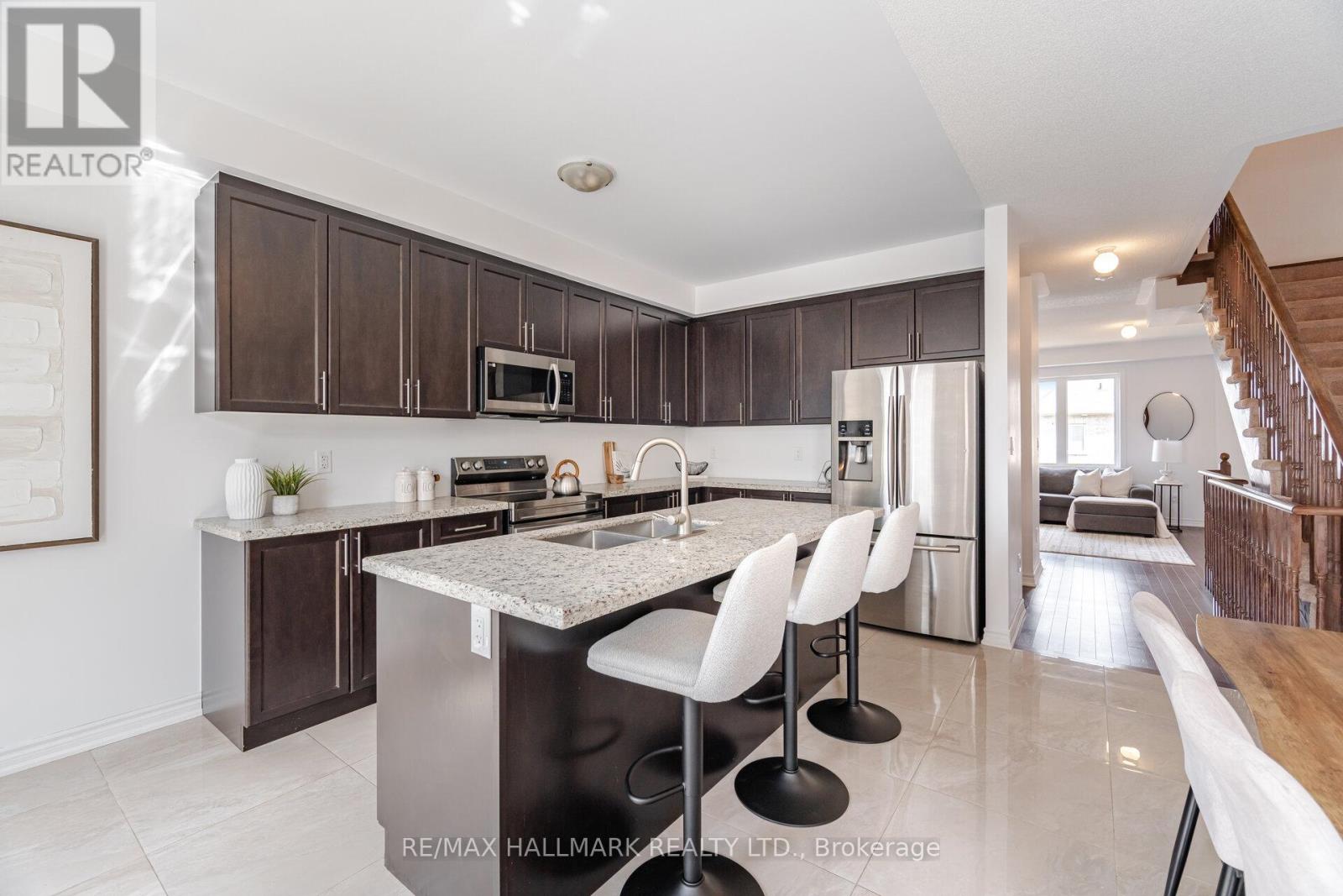 148 Honey Crisp Lane, Clarington, Ontario  L1C 7H7 - Photo 10 - E12391856